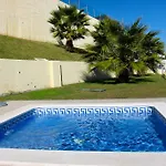 Duplex Varandas Do Mar Patricia Vista Mar - 50 Metros Olhos De Agua Albufeira
