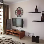 Holiday home Duplex Varandas Do Mar Patricia Vista Mar - 50 Metros Olhos De Agua