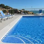Duplex Varandas Do Mar Patricia Vista Mar - 50 Metros Olhos De Agua Holiday home *