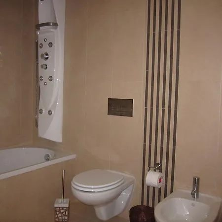 Duplex - Varandas Do Mar Patricia 阿尔布费拉