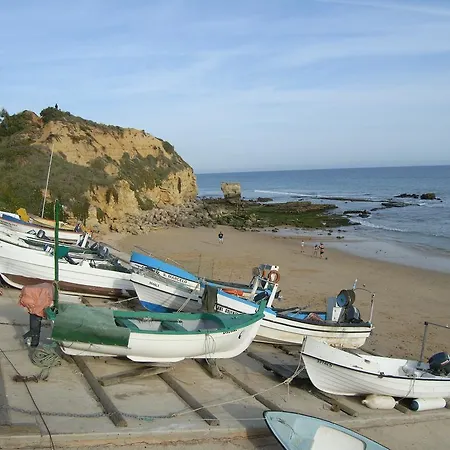 Duplex - Varandas Do Mar Patricia *