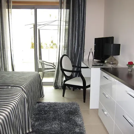 Duplex - Varandas Do Mar Patricia