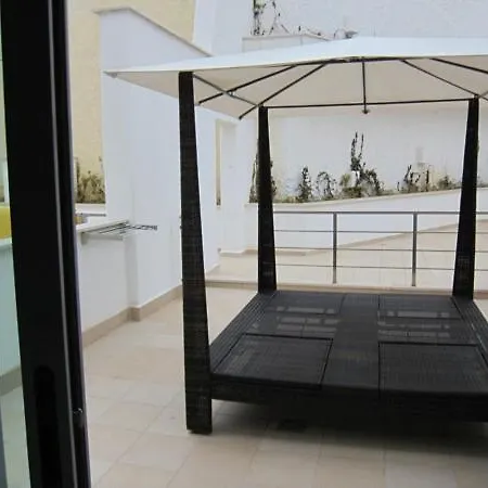 Duplex - Varandas Do Mar Patricia 度假居