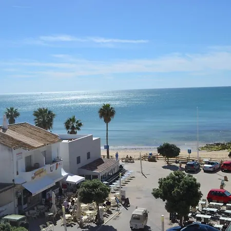 Duplex - Varandas Do Mar Patricia *