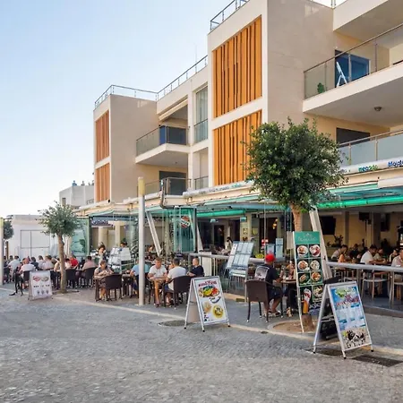 Duplex Varandas Do Mar Patricia Vista Mar - 50 Metros Olhos De Agua *