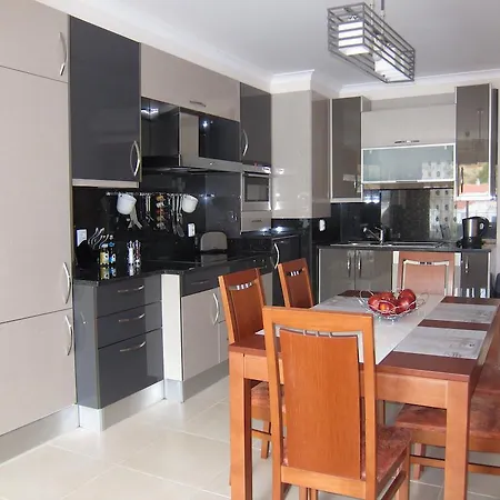 Duplex - Varandas Do Mar Patricia