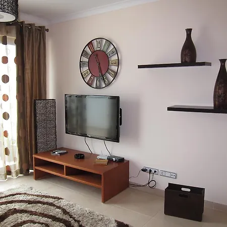 Holiday home Duplex - Varandas Do Mar Patricia