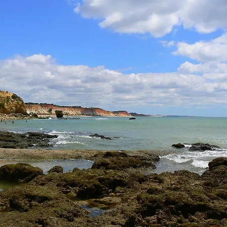 Casa vacanze Duplex - Varandas Do Mar Patricia