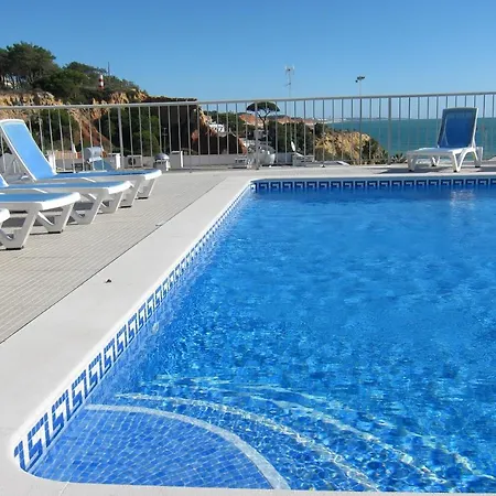 Duplex - Varandas Do Mar Patricia Holiday home *