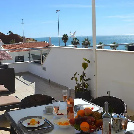 Duplex - Varandas Do Mar Patricia Holiday home