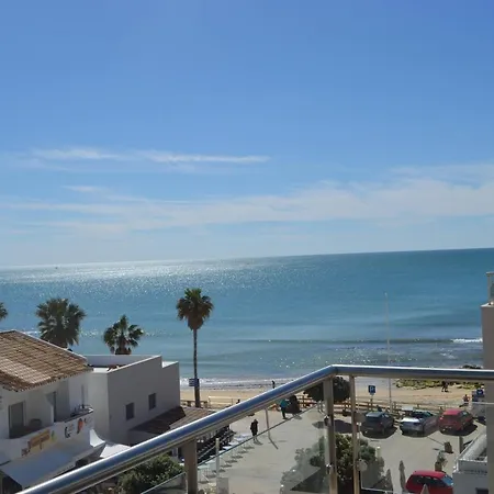 Holiday home Duplex - Varandas Do Mar Patricia