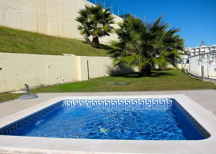 Duplex Varandas Do Mar Patricia Vista Mar - 50 Metros Olhos De Agua Albufeira