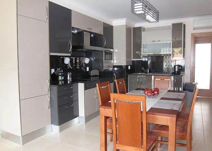 Duplex Varandas Do Mar Patricia Vista Mar - 50 Metros Olhos De Agua