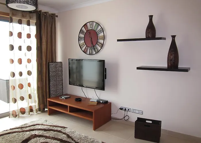 Semesterbostad Duplex Varandas Do Mar Patricia Vista Mar - 50 Metros Olhos De Agua