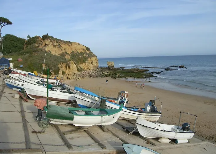 Duplex Varandas Do Mar Patricia Vista Mar - 50 Metros Olhos De Agua *