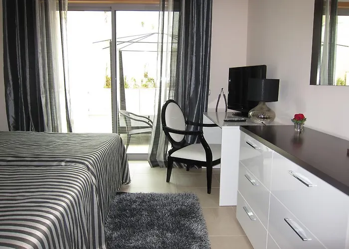 Duplex Varandas Do Mar Patricia Vista Mar - 50 Metros Olhos De Agua