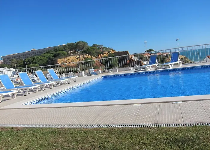 Duplex Varandas Do Mar Patricia Vista Mar - 50 Metros Olhos De Agua