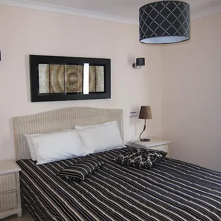 Prázdninový dům Duplex Varandas Do Mar Patricia Vista Mar - 50 Metros Olhos De Agua
